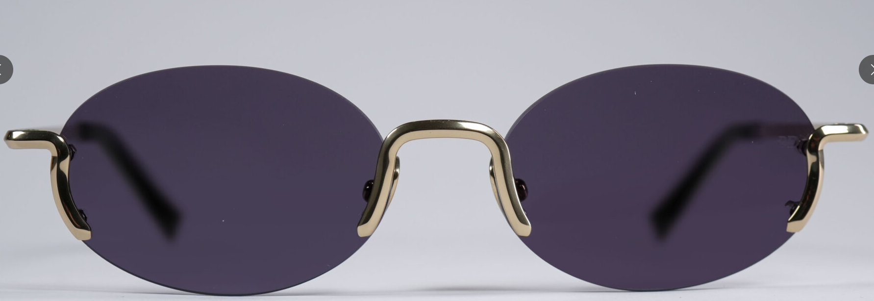 presidorya 7020 sgld gry güneş gözlüğü