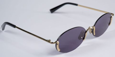 presidorya 7020 sgld gry güneş gözlüğü