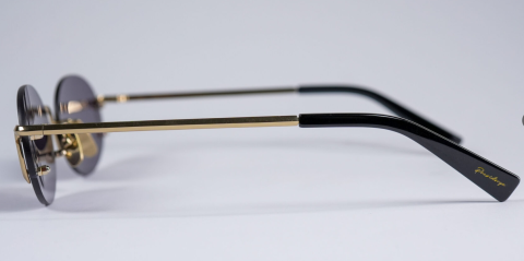 presidorya 7020 sgld gry güneş gözlüğü