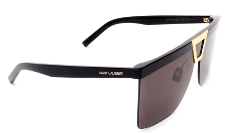 saint laurent sl 537 001 palace güneş gözlüğü