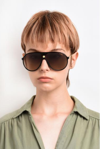 carrera 1034/s 807ha 63  güneş gözlüğü