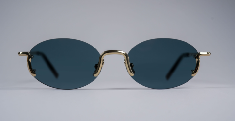 presidorya 7020 sgld blue güneş gözlüğü