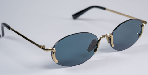 presidorya 7020 sgld blue güneş gözlüğü