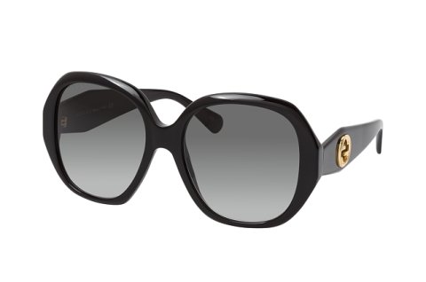 gucci gg0796s 001 güneş gözlüğü