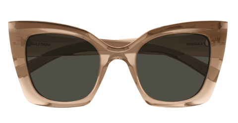 saint laurent sl 552 006 güneş gözlüğü