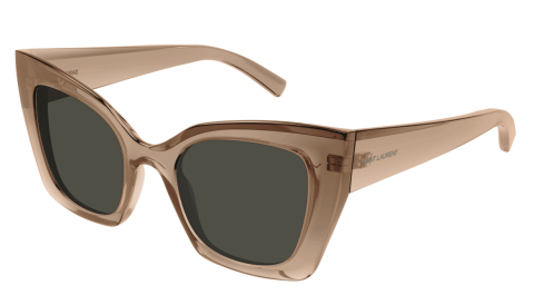 saint laurent sl 552 006 güneş gözlüğü