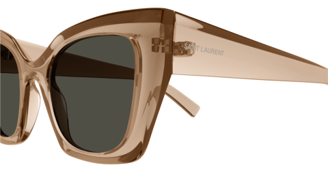 saint laurent sl 552 006 güneş gözlüğü