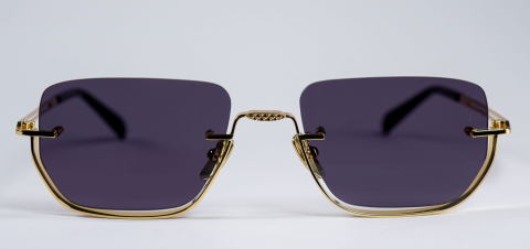 presidorya 7021 sgld blue güneş gözlüğü