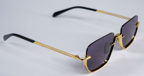 presidorya 7021 sgld blue güneş gözlüğü