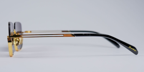 presidorya 7021 sgld green güneş gözlüğü