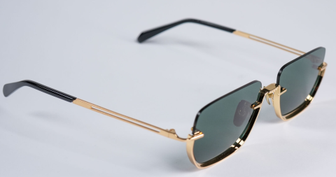 presidorya 7021 sgld green güneş gözlüğü