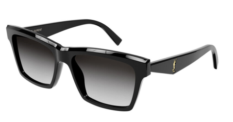 saint laurent sl m104 001 güneş gözlüğü
