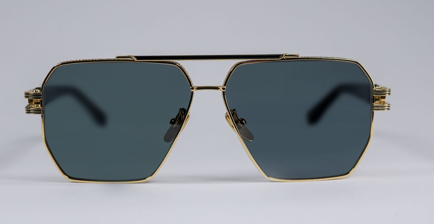 presidorya 7022 sgld blk güneş gözlüğü