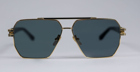 presidorya 7022 sgld blk güneş gözlüğü