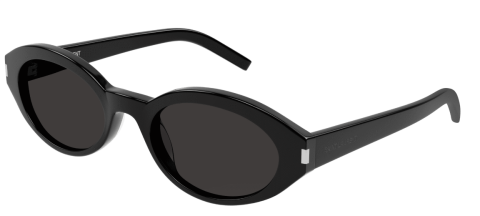 saint laurent sl 567 001 güneş gözlüğü