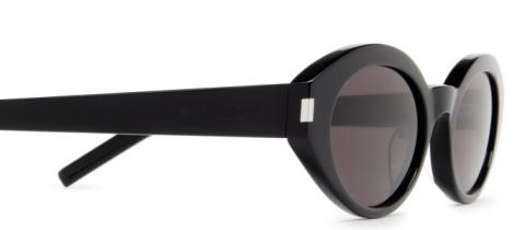 saint laurent sl 567 001 güneş gözlüğü