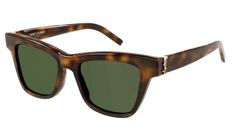 saint laurent sl m106 003 güneş gözlüğü