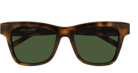 saint laurent sl m106 003 güneş gözlüğü