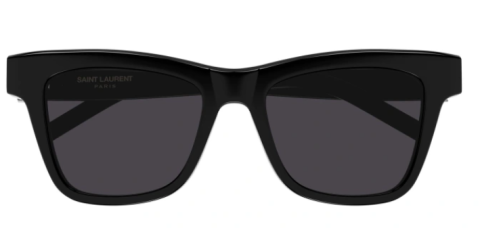 saint laurent sl m106 001 güneş gözlüğü