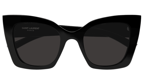 saint laurent sl 552 001 güneş gözlüğü