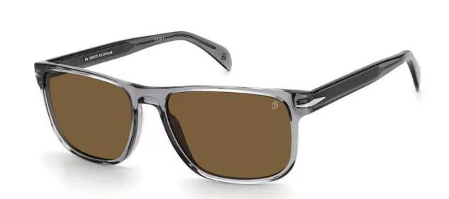 david beckham 1060/s kb77o 57 güneş gözlüğü