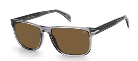 david beckham 1060/s kb77o 57 güneş gözlüğü