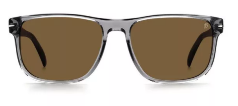 david beckham 1060/s kb77o 57 güneş gözlüğü