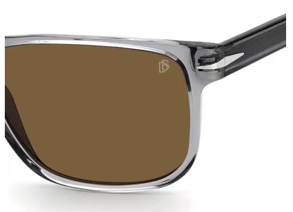 david beckham 1060/s kb77o 57 güneş gözlüğü