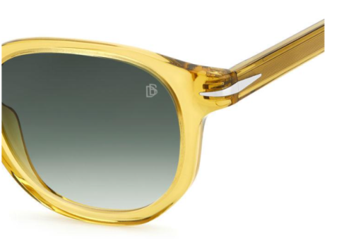 david beckham 1060s 8077o 52 güneş gözlüğü