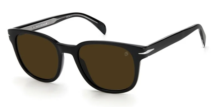 david beckham 1060s 8077o 52 güneş gözlüğü