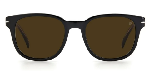 david beckham 1060s 8077o 52 güneş gözlüğü