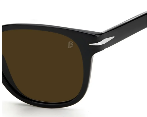 david beckham 1060s 8077o 52 güneş gözlüğü