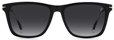 david beckham 1092/s 8079o 55 güneş gözlüğü