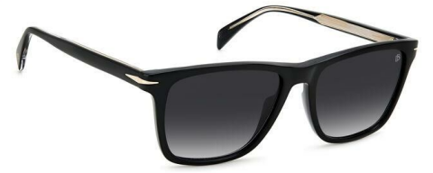 david beckham 1092/s 8079o 55 güneş gözlüğü