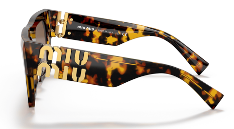 miu miu 10ws vau6s1 güneş gözlüğü