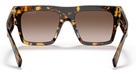 miu miu 10ws vau6s1 güneş gözlüğü