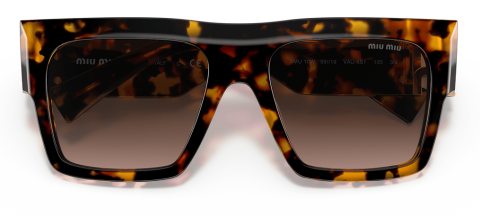 miu miu 10ws vau6s1 güneş gözlüğü