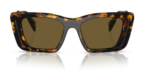 prada spr 08Ys vau01t  güneş gözlüğü