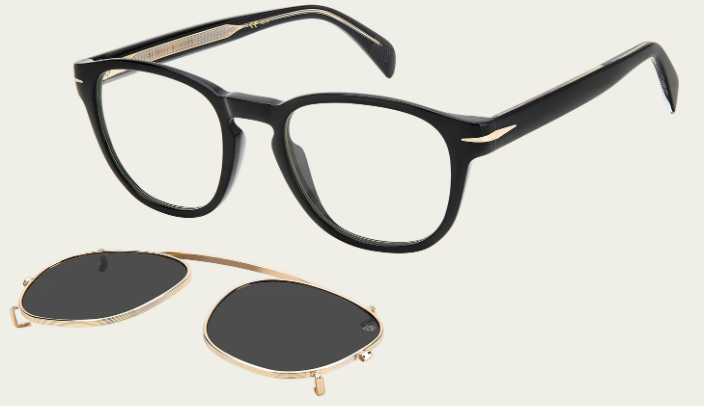 david beckham 1117/cs 80799 50 güneş gözlüğü