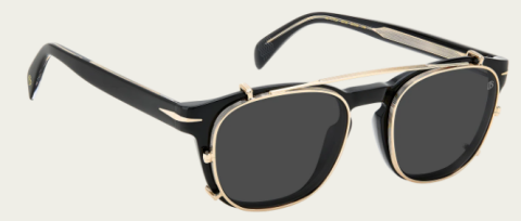 david beckham 1117/cs 80799 50 güneş gözlüğü