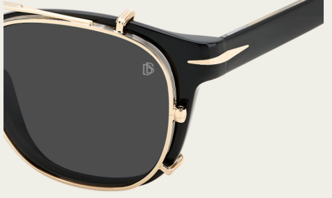 david beckham 1117/cs 80799 50 güneş gözlüğü