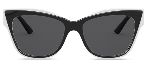 prada spr 23xs yc45s0 53  güneş gözlüğü