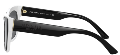 prada spr 23xs yc45s0 53  güneş gözlüğü