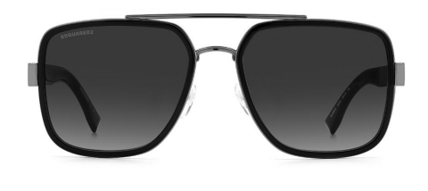 dsquared2 d2 0060 v819o 58 güneş gözlüğü