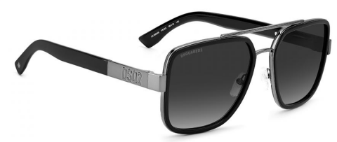 dsquared2 d2 0060 v819o 58 güneş gözlüğü