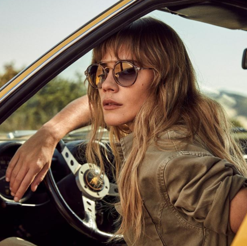 carrera 235s 807 güneş gözlüğü