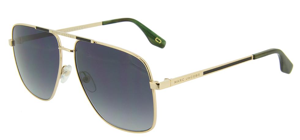 marc jacobs 387/s pef9o 60 güneş gözlüğü