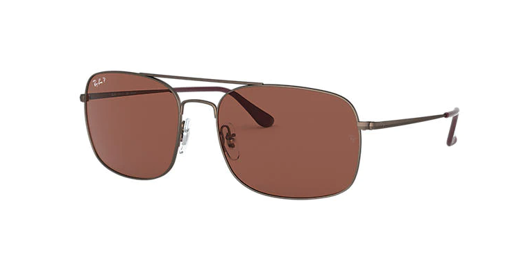 ray ban rb 3611 012/af 60 güneş gözlüğü
