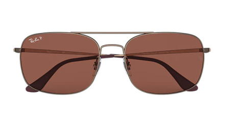 ray ban rb 3611 012/af 60 güneş gözlüğü