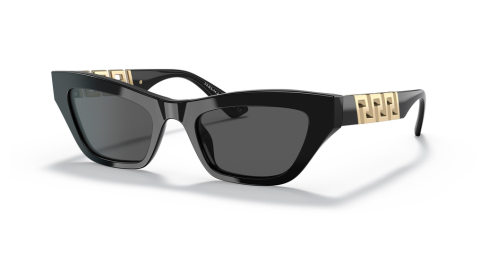 versace ve 4419 gb187 52 güneş gözlüğü